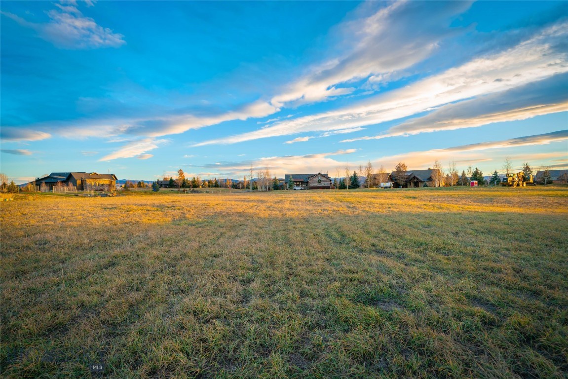 Black Bull Golf Community - Land