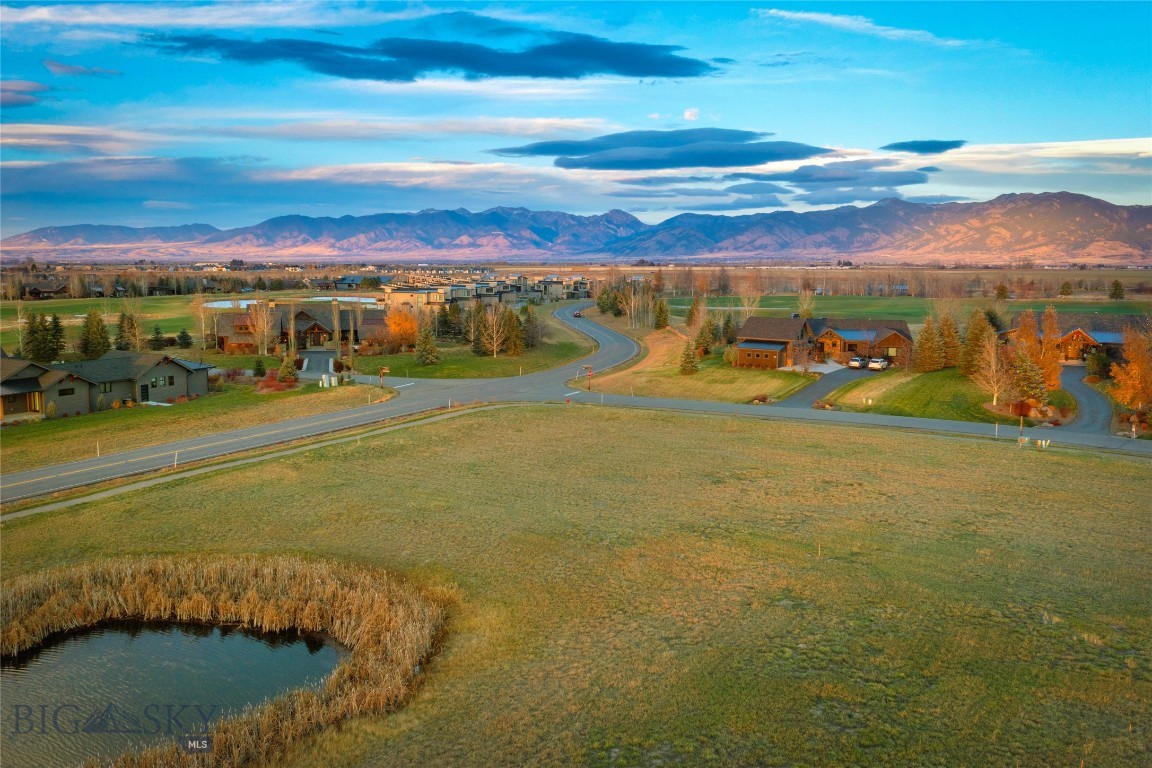Black Bull Golf Community - Land