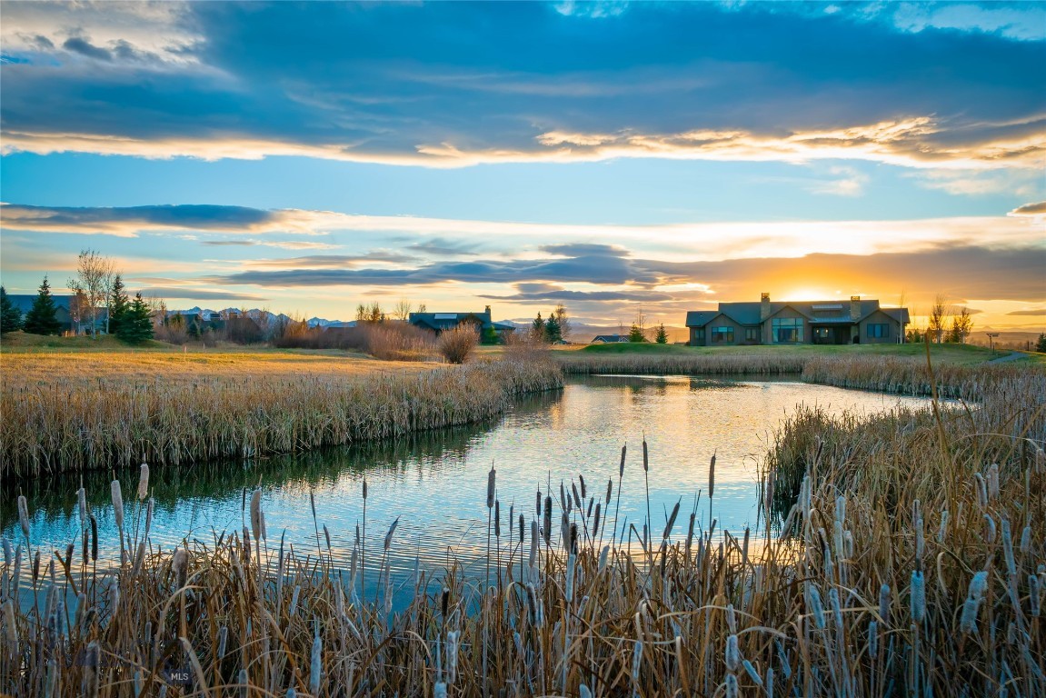 Black Bull Golf Community - Land