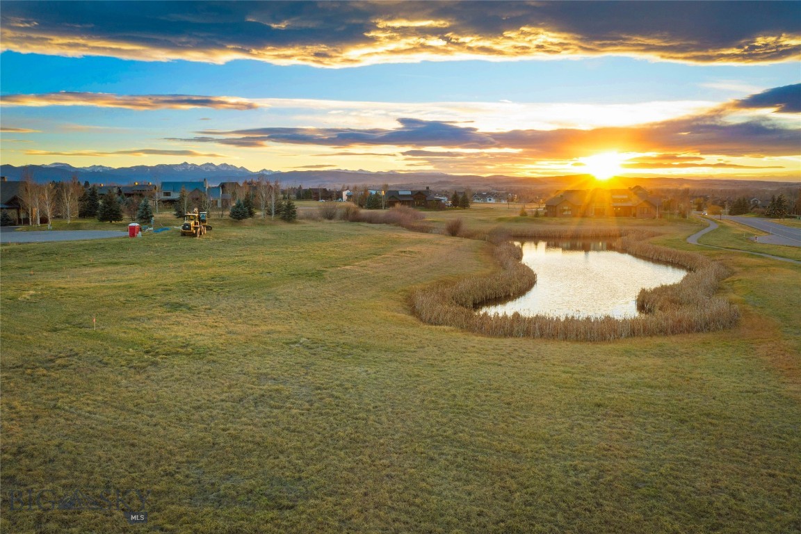 Black Bull Golf Community - Land