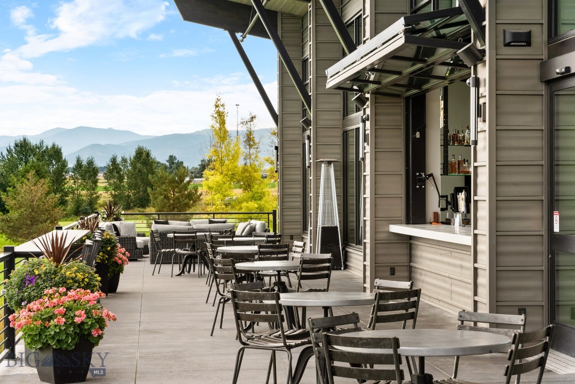 Black Bull Golf Community - Land