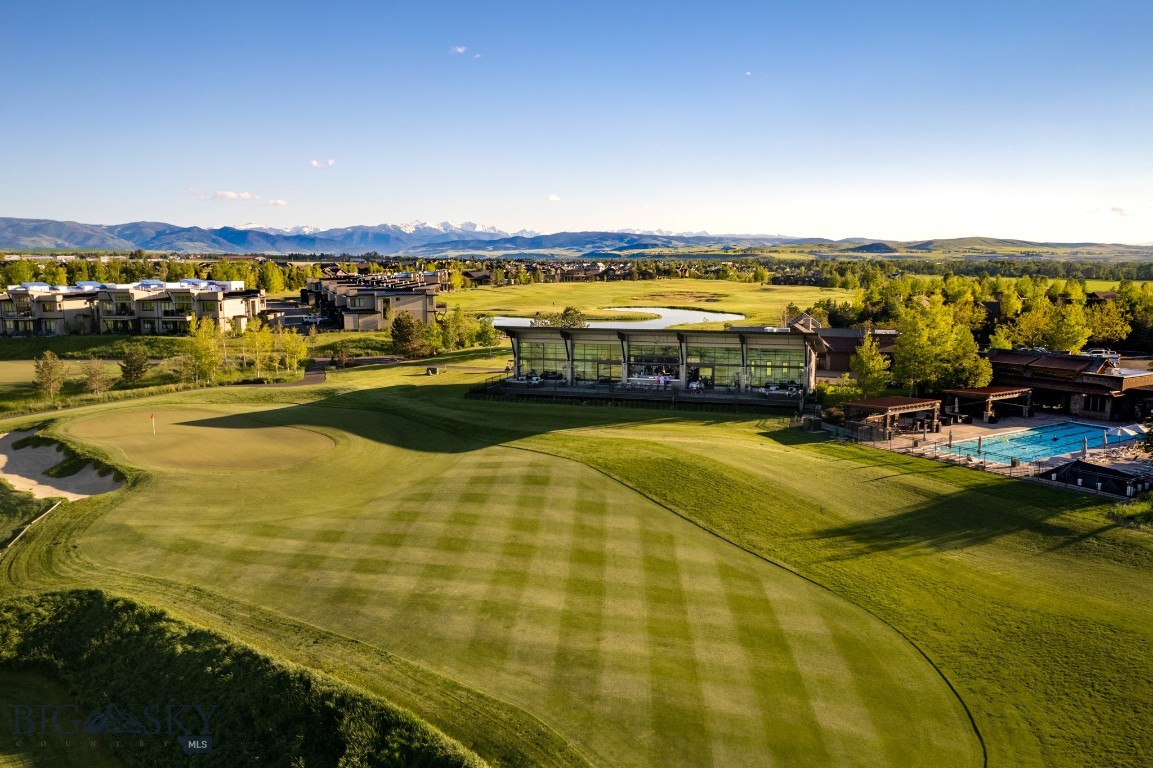 Black Bull Golf Community - Land