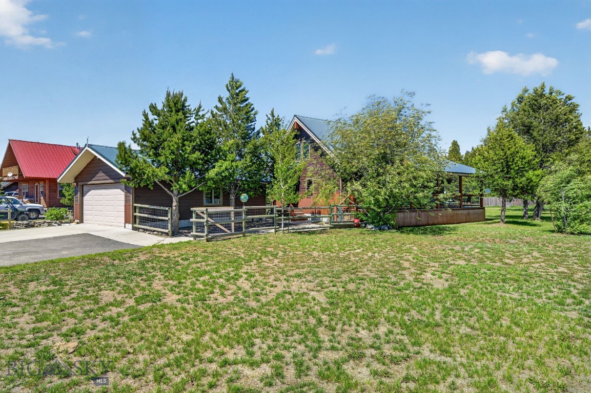 252 Moose Drive
