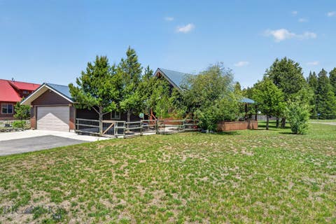 Photo of 252 Moose Drive, West Yellowstone, MT 59758 (MLS # 412399)