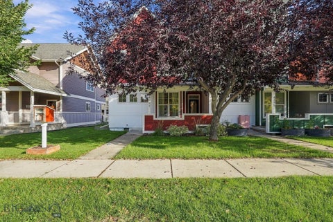 Photo of 4291 Cover Street, Bozeman, MT 59718 (MLS # 415183)