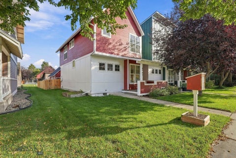 Photo of 4291 Cover Street, Bozeman, MT 59718 (MLS # 415183)