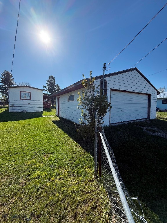 Other - Residential