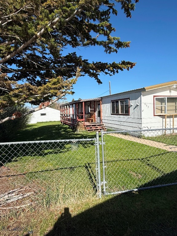 Other - Residential