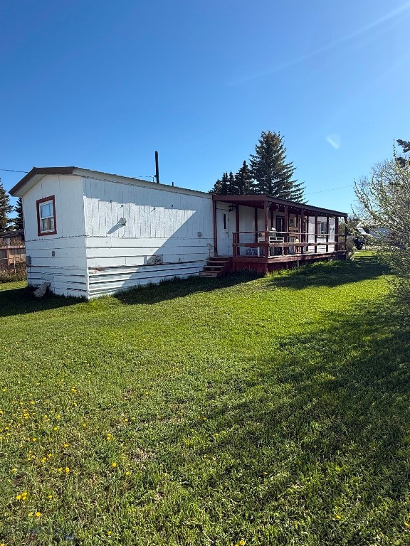 Other - Residential