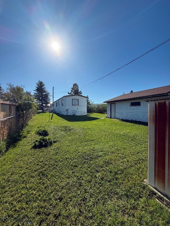 Other - Residential