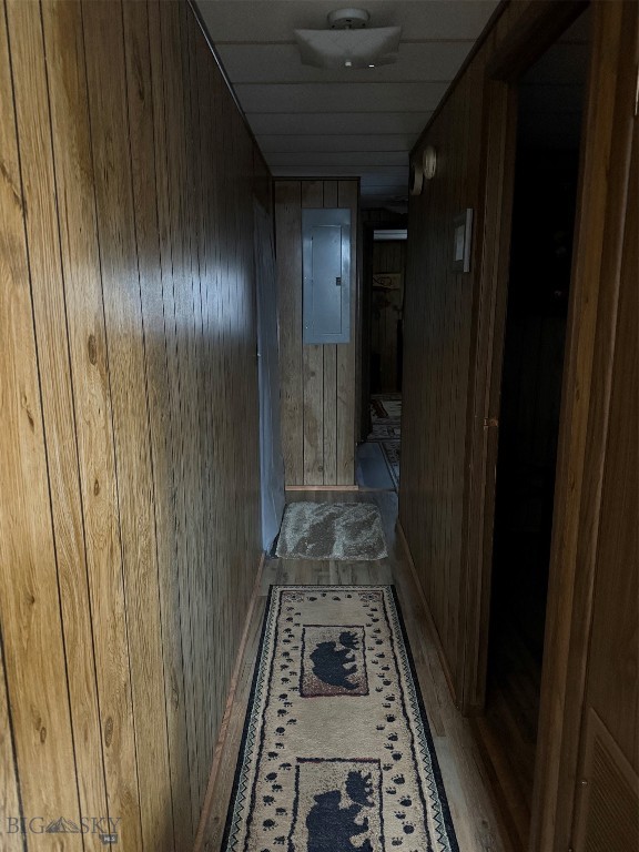 Other - Residential