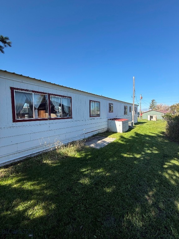 Other - Residential