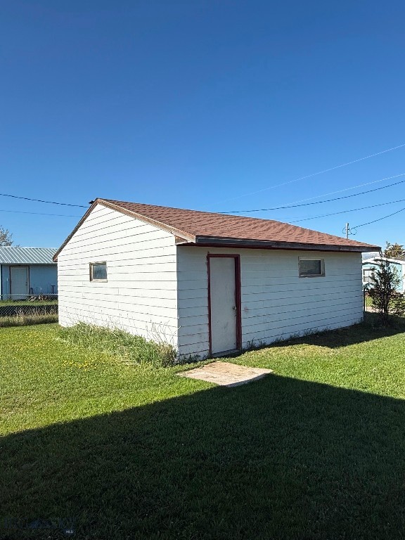 Other - Residential