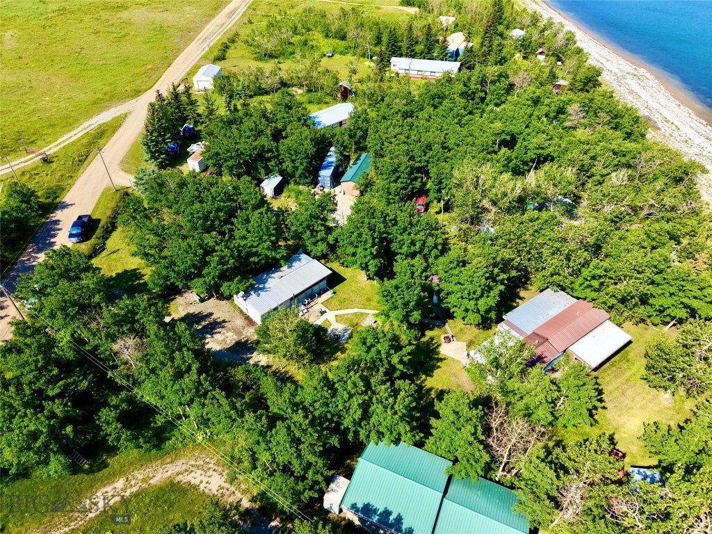Lot 14 S Shore Duck Lake Road