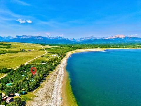 Photo of Lot 14 S Shore Duck Lake Road, Babb, MT 59411 (MLS # 413409)