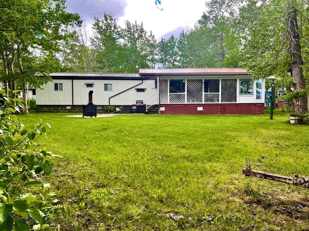 Lot 14 S Shore Duck Lake Road