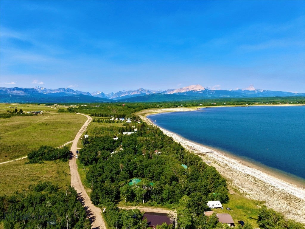 Lot 14 S Shore Duck Lake Road