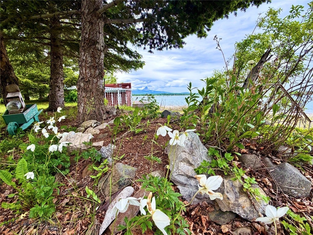 Lot 14 S Shore Duck Lake Road