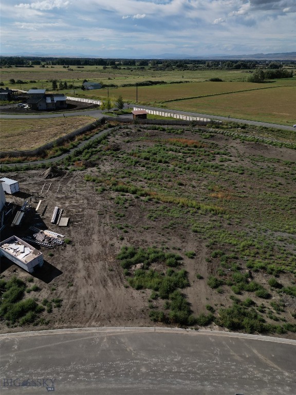White Horse Ranch - Land