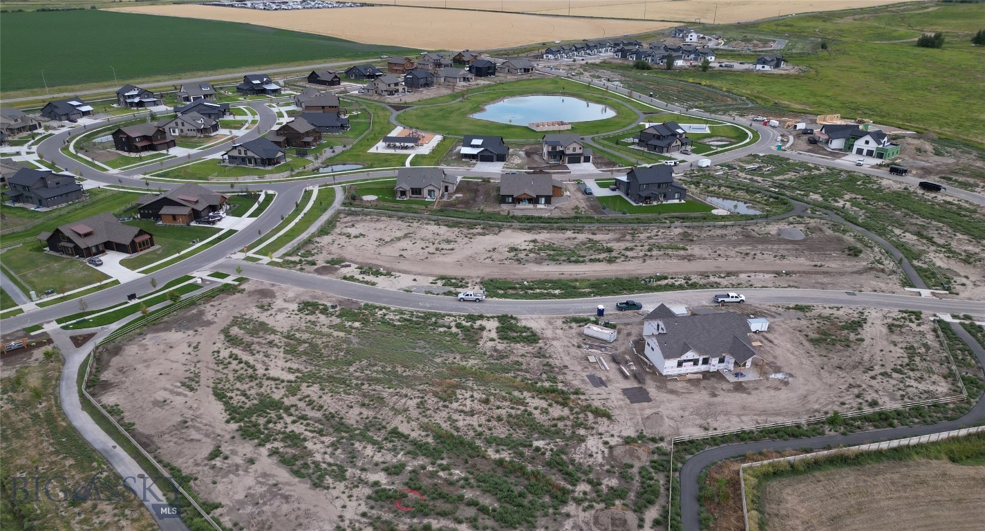 White Horse Ranch - Land