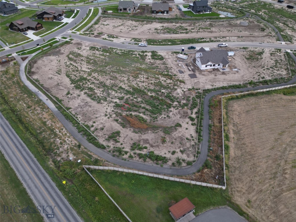 White Horse Ranch - Land