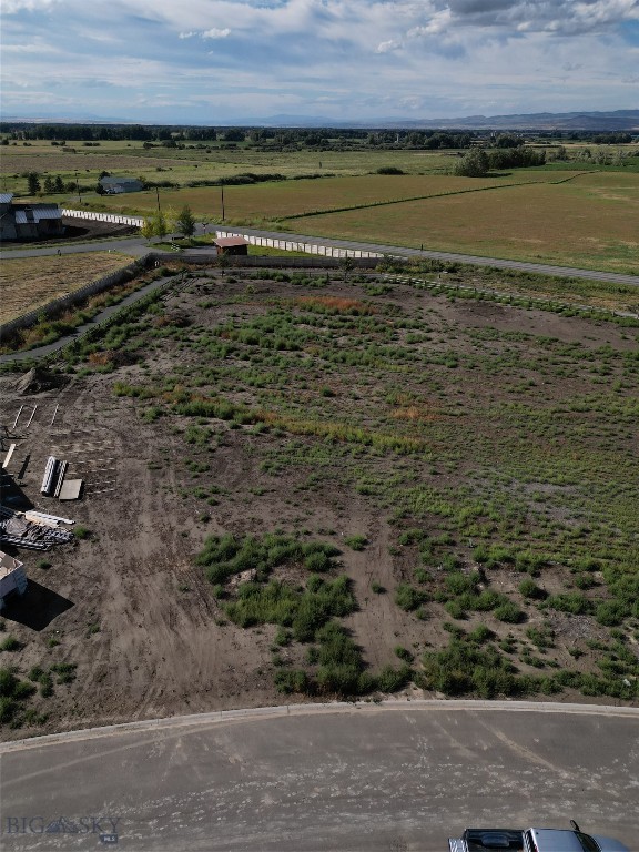 White Horse Ranch - Land