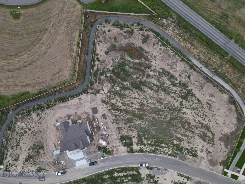 White Horse Ranch - Land