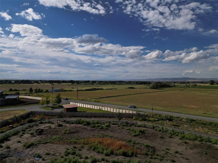 One of the largest lots in White Horse Ranch! Set on a generous 0.81 acres, this premier building site offers the perfect canvas to bring your dream home to life. Enjoy stunning mountain views, peaceful surroundings, and easy access to nearby trails and a scenic pond. Whether you're looking for space, scenery, or serenity—this lot delivers it all. Don’t miss your chance to build in the sought-after White Horse Ranch subdivision!