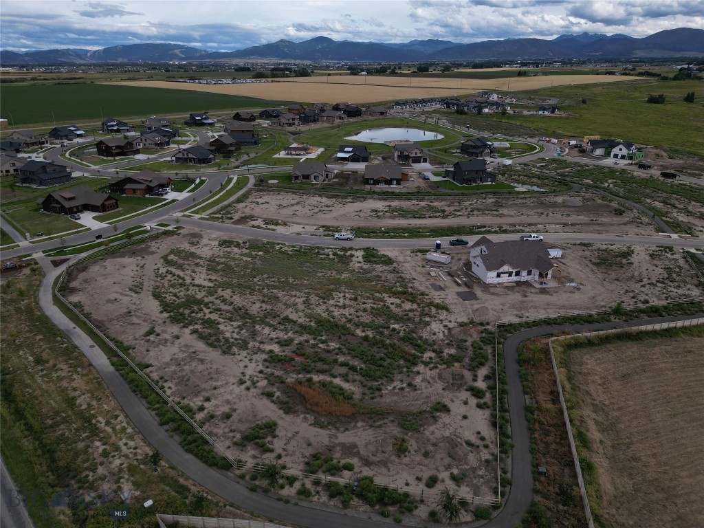 White Horse Ranch - Land