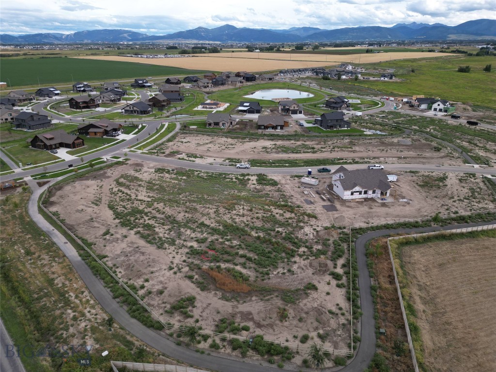 White Horse Ranch - Land