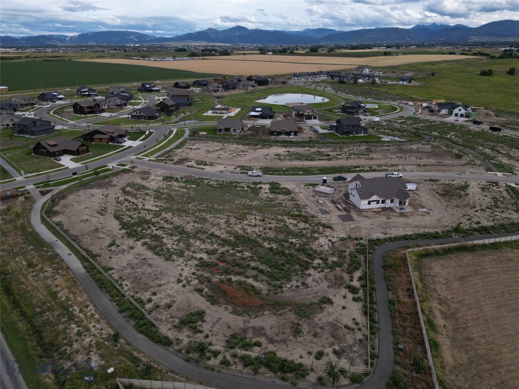White Horse Ranch - Land
