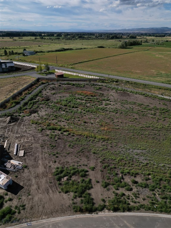 White Horse Ranch - Land