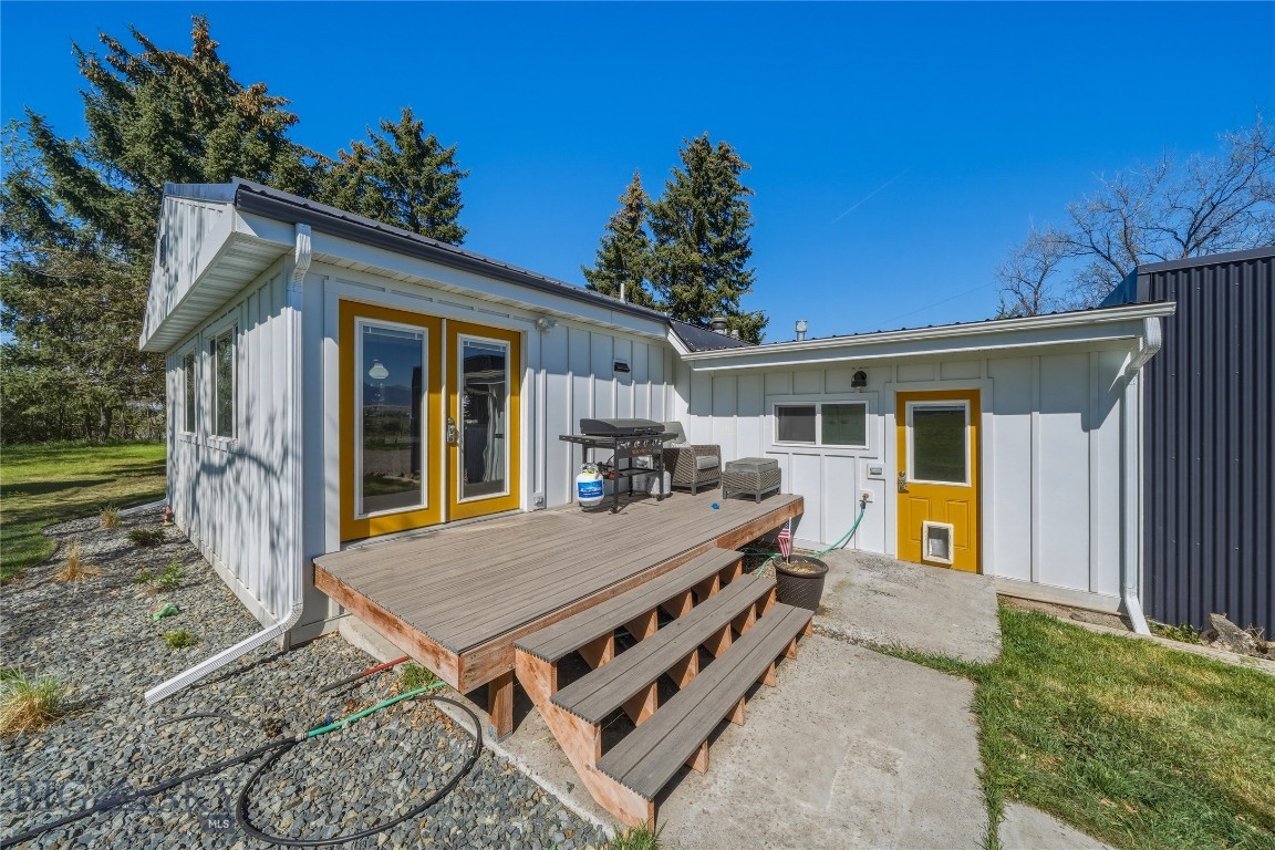 Minor Subdivision - Residential