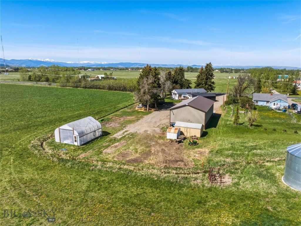 Minor Subdivision - Residential
