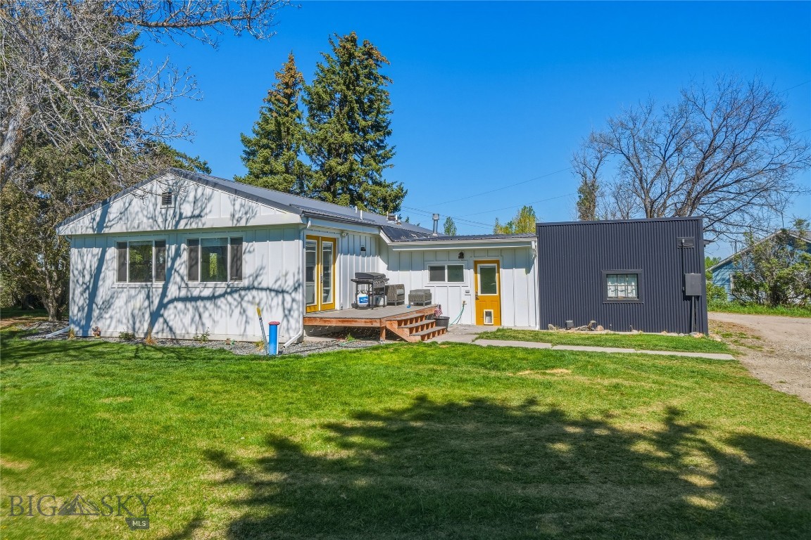 Minor Subdivision - Residential