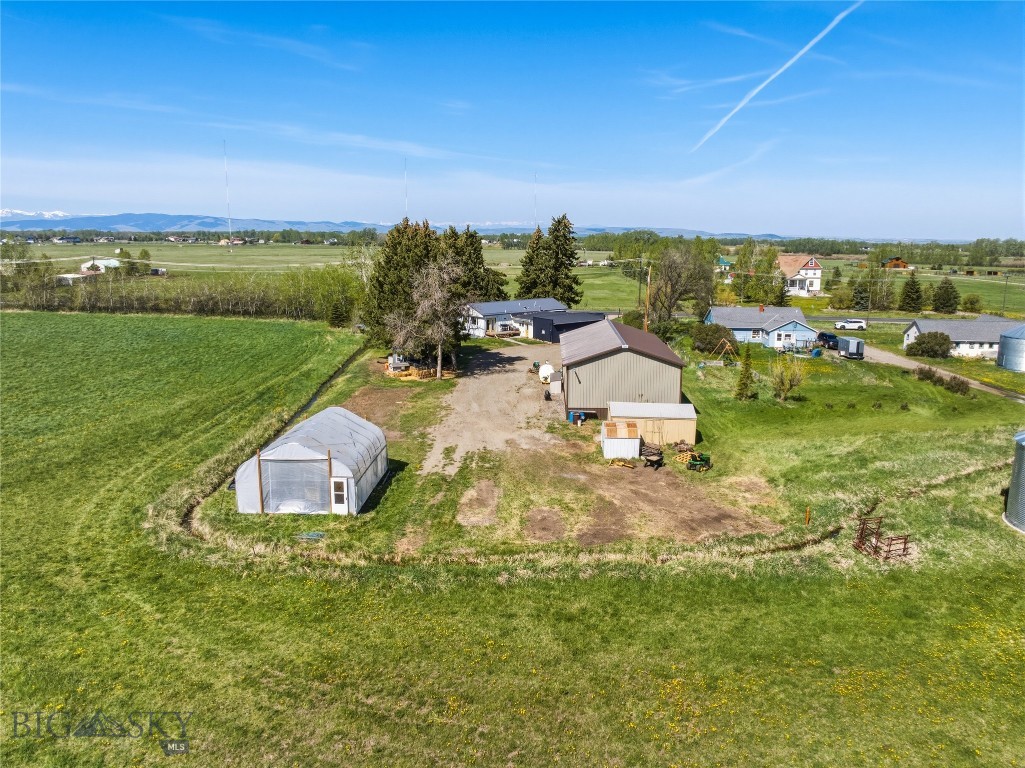 Minor Subdivision - Residential