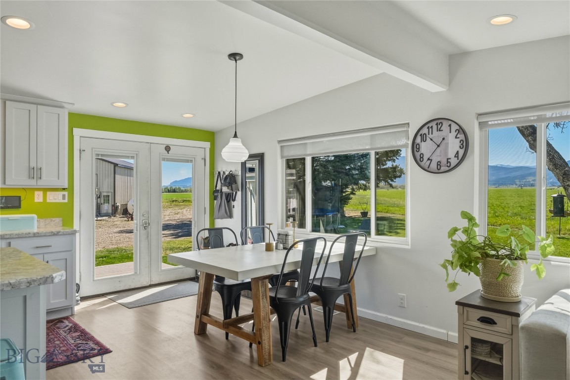 Minor Subdivision - Residential