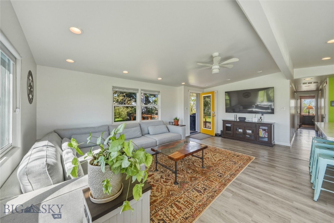 Minor Subdivision - Residential