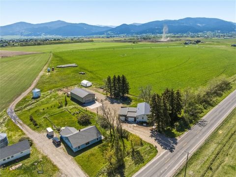 Photo of 7340 Fowler Lane, Bozeman, MT 59718 (MLS # 410679)