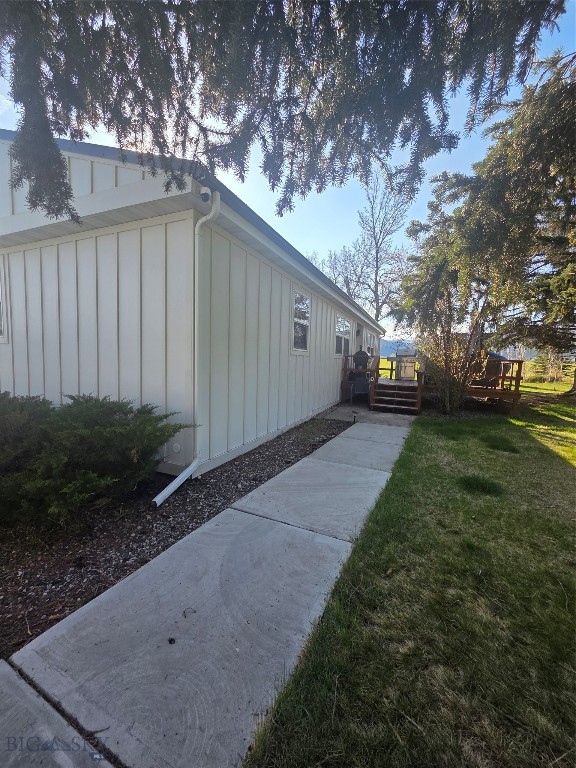Minor Subdivision - Residential