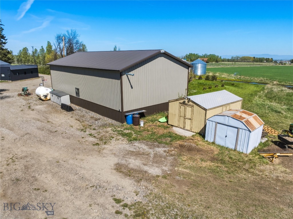Minor Subdivision - Residential