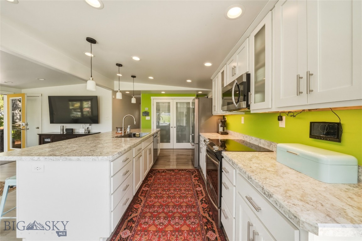 Minor Subdivision - Residential