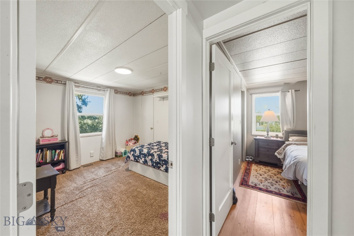 Minor Subdivision - Residential