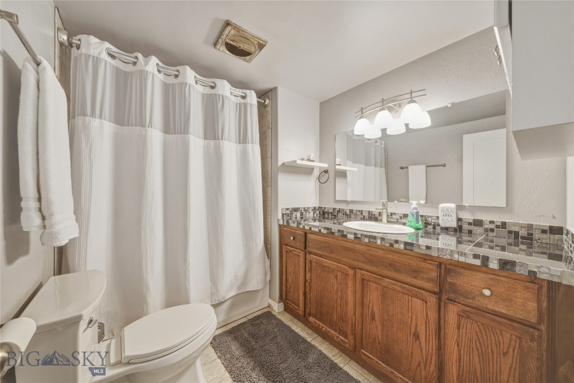 Minor Subdivision - Residential