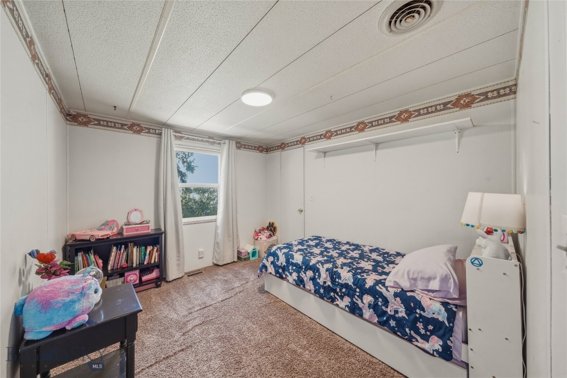 Minor Subdivision - Residential
