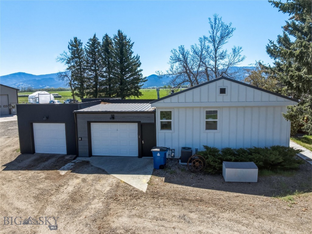 Minor Subdivision - Residential