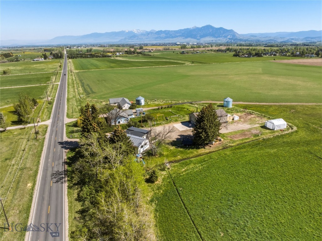 Minor Subdivision - Residential