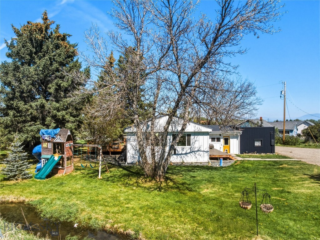 Minor Subdivision - Residential