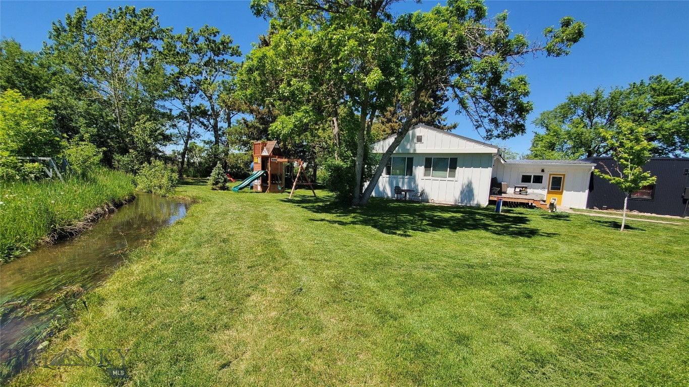 Minor Subdivision - Residential