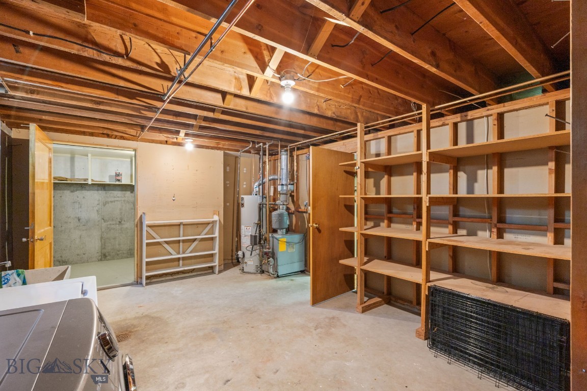 Grafs 1st Addition - Residential